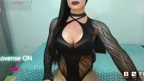 Snapshot of andreavzl chatting on 05.28.26 andreavzl online show from 05.28.26