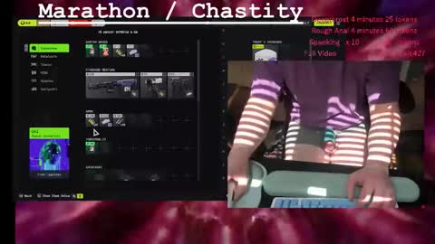 andreaxle online show from 04.09.26