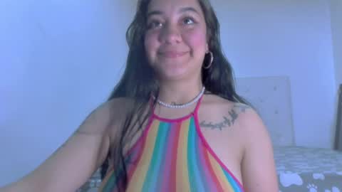 Andre online show from 12.01.24