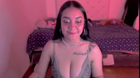 Andre online show from 12.13.24