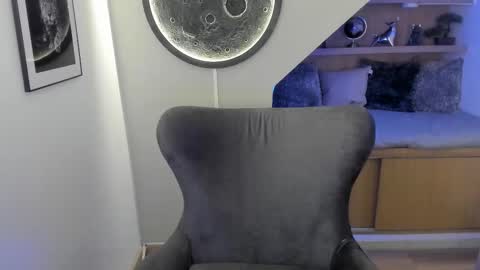 Andre Castaneda online show from 02.11.26