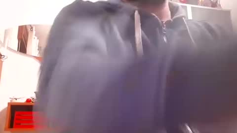 Snapshot of andrecool979 chatting on 01.02.25 Andre online show from 01.02.25