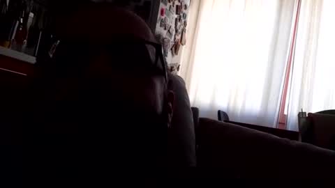 Snapshot of andrecool979 chatting on 02.06.25 Andre online show from 02.06.25