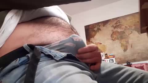 Snapshot of andrecool979 chatting on 02.17.25 Andre online show from 02.17.25