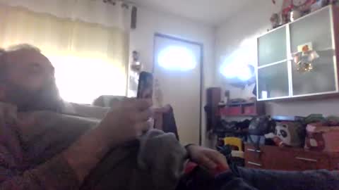 Snapshot of andrecool979 chatting on 11.03.25 Andre online show from 11.03.25