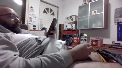 Snapshot of andrecool979 chatting on 11.18.25 Andre online show from 11.18.25