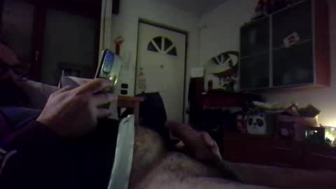 Snapshot of andrecool979 chatting on 02.05.26 Andre online show from 02.05.26