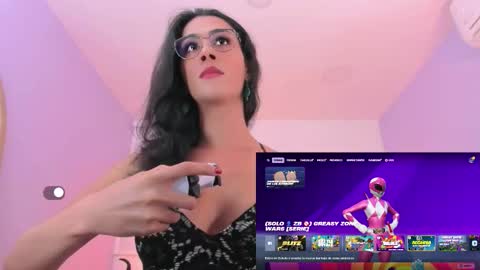 andreea_marin online show from 11.16.25