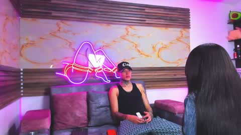 andrees_s online show from 04.18.26