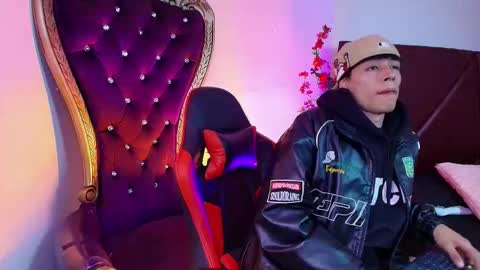 andreew_style_ online show from 03.27.26