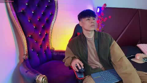 andreew_style_ online show from 04.01.26