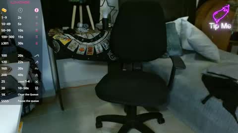 Andrew online show from 02.23.26