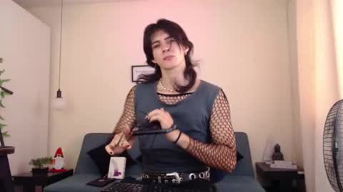 Andrey online show from 12.11.24