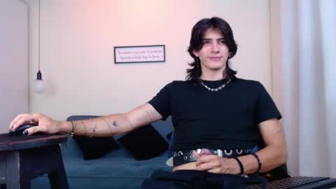 Andrey online show from 12.13.24