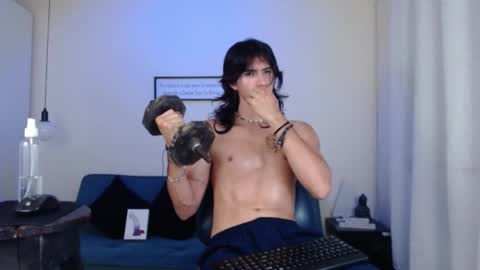 Andrey online show from 12.17.24