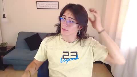 Andrey online show from 01.08.25