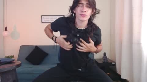 Andrey online show from 02.11.25