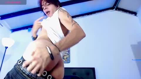 Andrey online show from 12.22.25