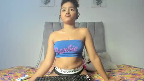 andreina_evans online show from 03.20.26