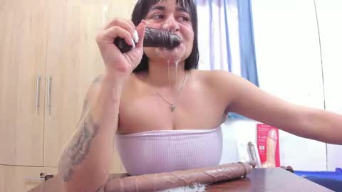 yudith online show from 05.16.26