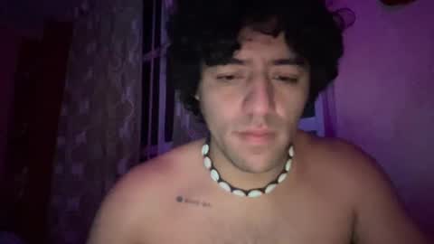 Andre Labuda online show from 12.05.24