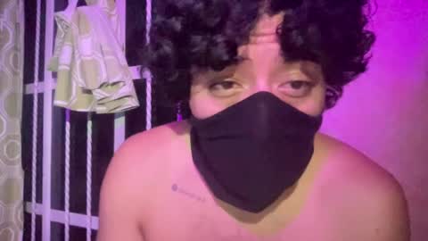 Andre Labuda online show from 12.08.24