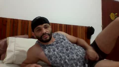 Snapshot of andreloko123 chatting on 12.10.24 andreloko123 online show from 12.10.24