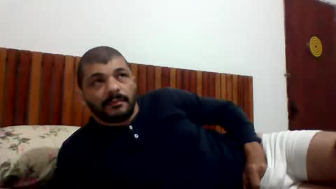 Snapshot of andreloko123 chatting on 09.28.25 andreloko123 online show from 09.28.25