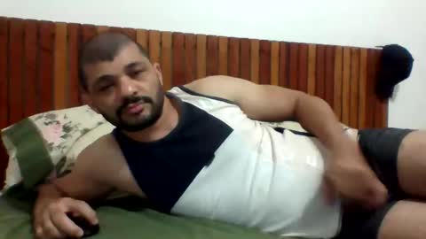 Snapshot of andreloko123 chatting on 09.30.25 andreloko123 online show from 09.30.25