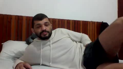 Snapshot of andreloko123 chatting on 11.01.25 andreloko123 online show from 11.01.25