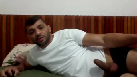 andreloko123 online show from 11.12.25