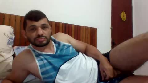 andreloko123 online show from 11.24.25