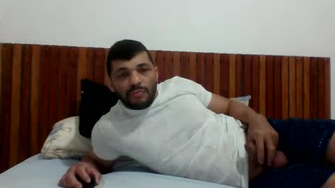 andreloko123 online show from 11.25.25