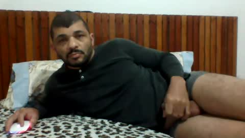 Snapshot of andreloko123 chatting on 07.06.26 andreloko123 online show from 07.06.26