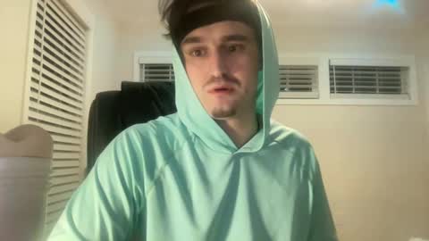 andrenoma427 online show from 10.26.25