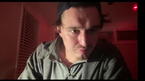 andrenoma427 online show from 10.28.25