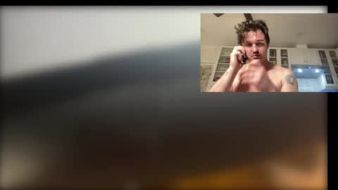 andrenoma427 online show from 11.27.25