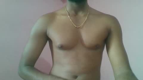 andres01_ online show from 11.05.25