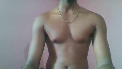 andres01_ online show from 11.15.25