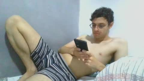 andres129494 online show from 11.14.25