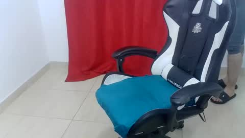 andres180950734 online show from 09.13.25