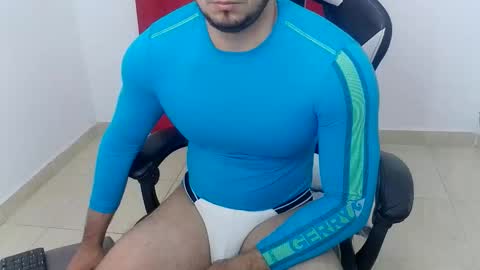 andres180950734 online show from 09.19.25
