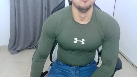 andres180950734 online show from 11.03.25