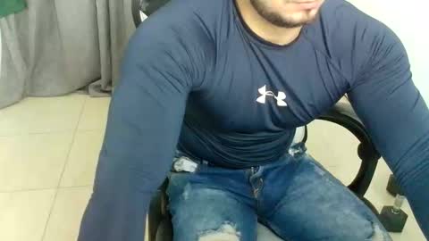andres180950734 online show from 03.16.26