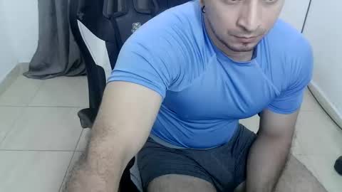 andres180950734 online show from 03.19.26