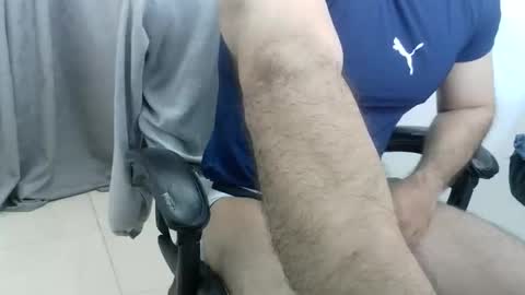 andres180950734 online show from 04.20.26