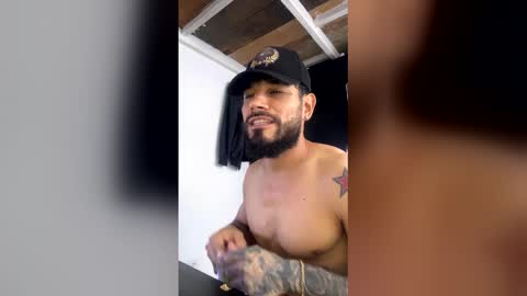 Andres O online show from 04.03.26