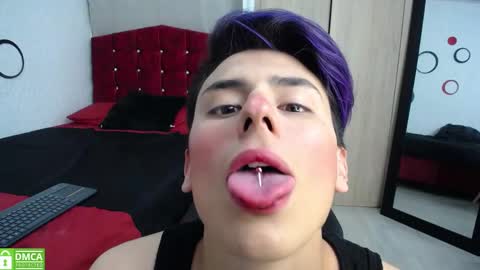 Alann online show from 01.22.25