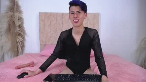 Alann online show from 02.02.25