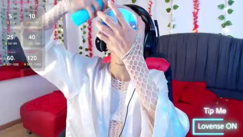 Alann online show from 01.12.26